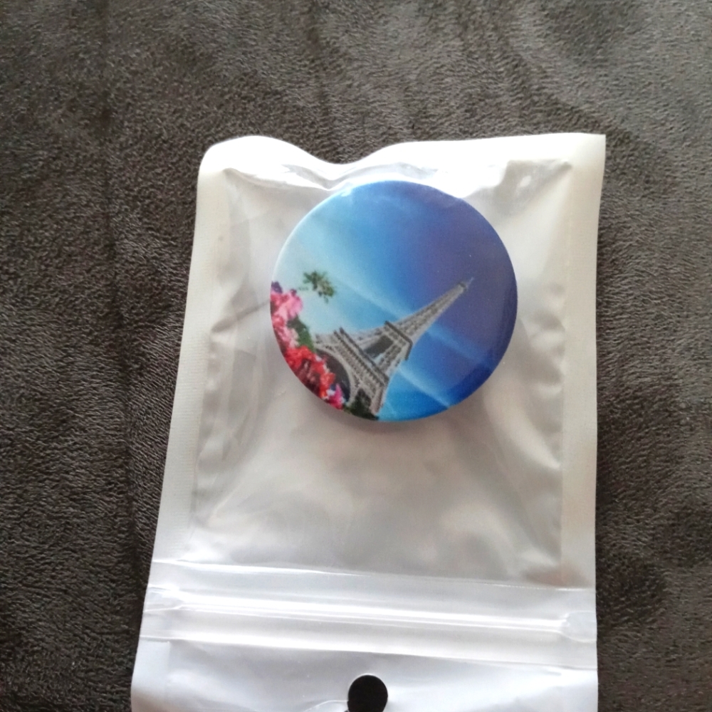 Popsocket